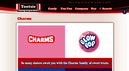 charms.com