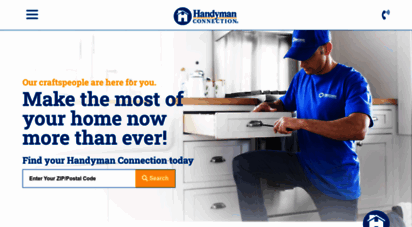 chattanooga.handymanconnection.com