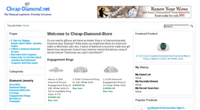 cheap-diamond.net