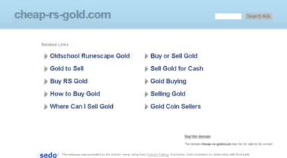 cheap-rs-gold.com