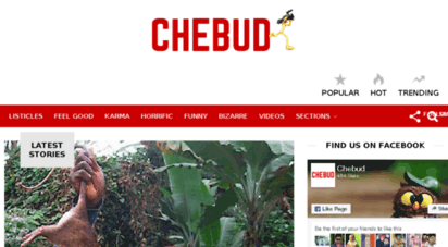 chebud.com