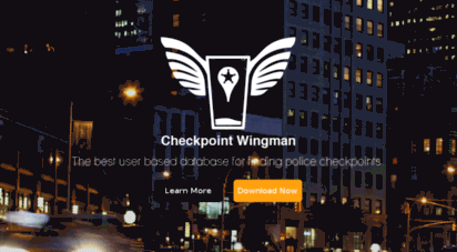 checkpointwingman.com