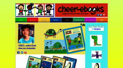 cheer-ebooks.com