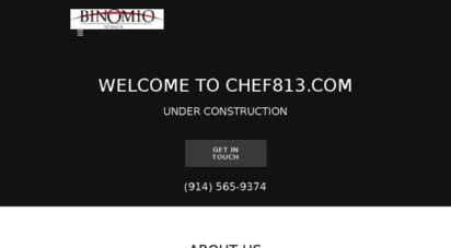 chef813.com
