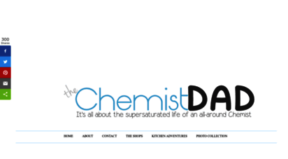 chemistdad.com