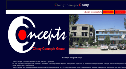 cherry-concepts.com