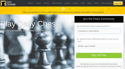 chessatwork.com