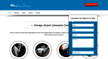 chicago-airportlimo.com