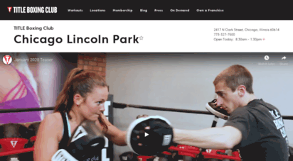 chicago-lincolnpark.titleboxingclub.com