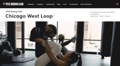 chicago-westloop.titleboxingclub.com
