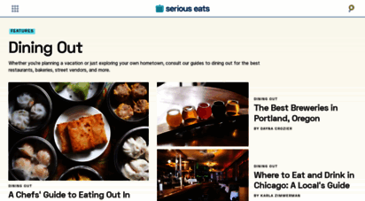 chicago.seriouseats.com