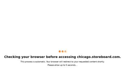 chicago.storeboard.com