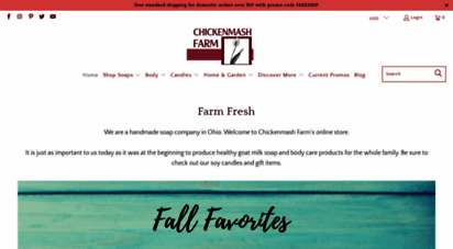 chickenmashfarm.com