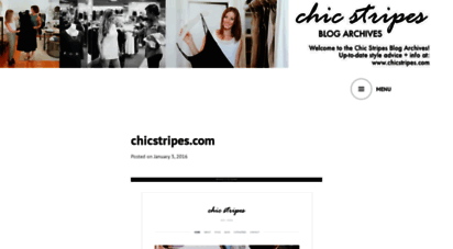 chicstripes.wordpress.com