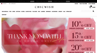 chicwish.com