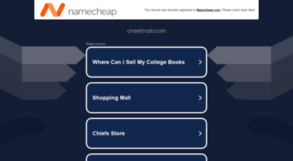 chiefmall.com