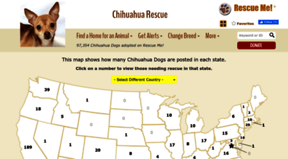 chihuahua.rescueme.org