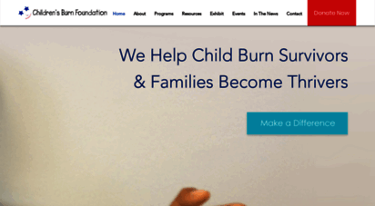 childburn.org