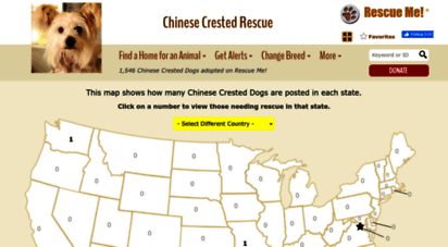 chinesecrested.rescueme.org