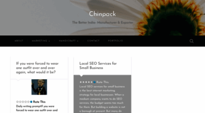 chinpack.wordpress.com