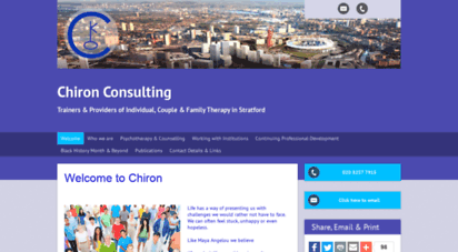 chironconsulting.org