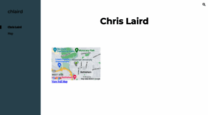chlaird.com