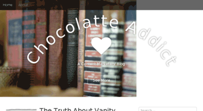 chocolatteaddict.com