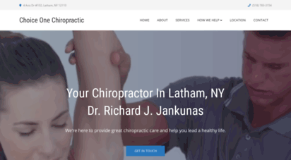 choiceonechiropractic.com