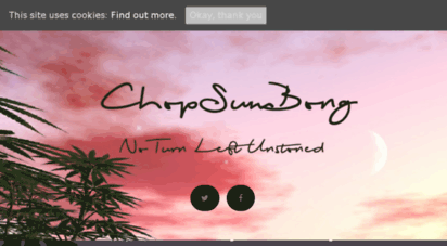 chopsumbong.com