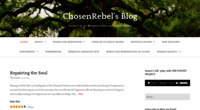 chosenrebel.wordpress.com