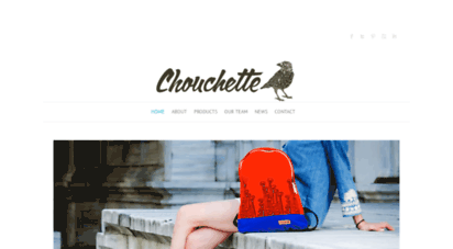 chouchette.net