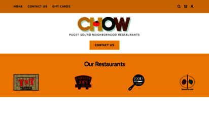 chowfoods.com