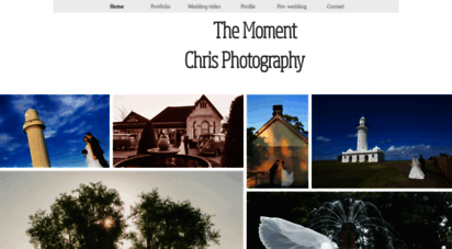 chrisphotography.com.au