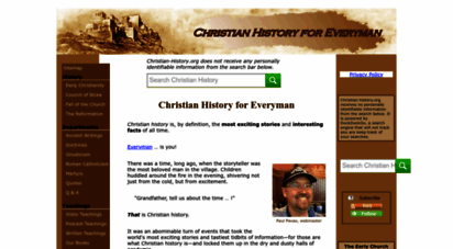 christian-history.org