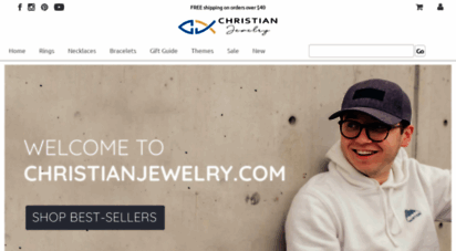 christianjewelry.com