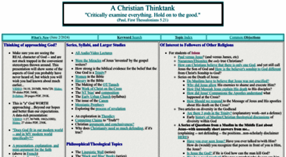 christianthinktank.com