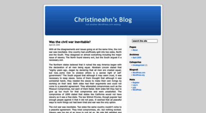 christineahn.wordpress.com