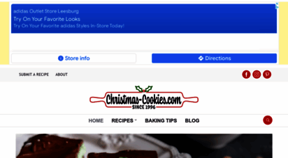 christmas-cookies.com