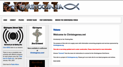 christogenea.net