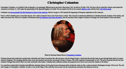 christopher-columbus.eu
