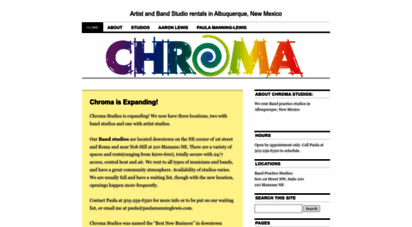 chromastudios.wordpress.com