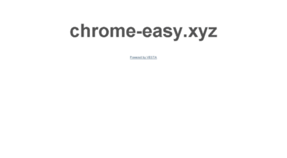 chrome-easy.xyz
