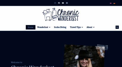 chronic-wanderlust.com