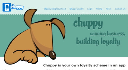 chuppy.co.uk