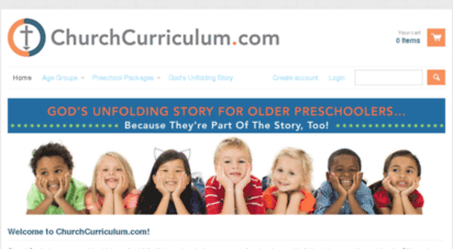 churchcurriculum.com
