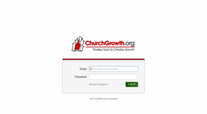 churchgrowth.createsend.com