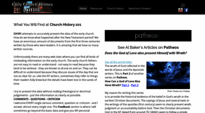 churchhistory101.com