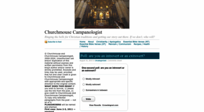 churchmousec.wordpress.com