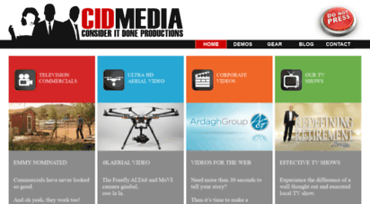 cidmedia.com