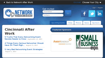 cincinnati.networkafterwork.com